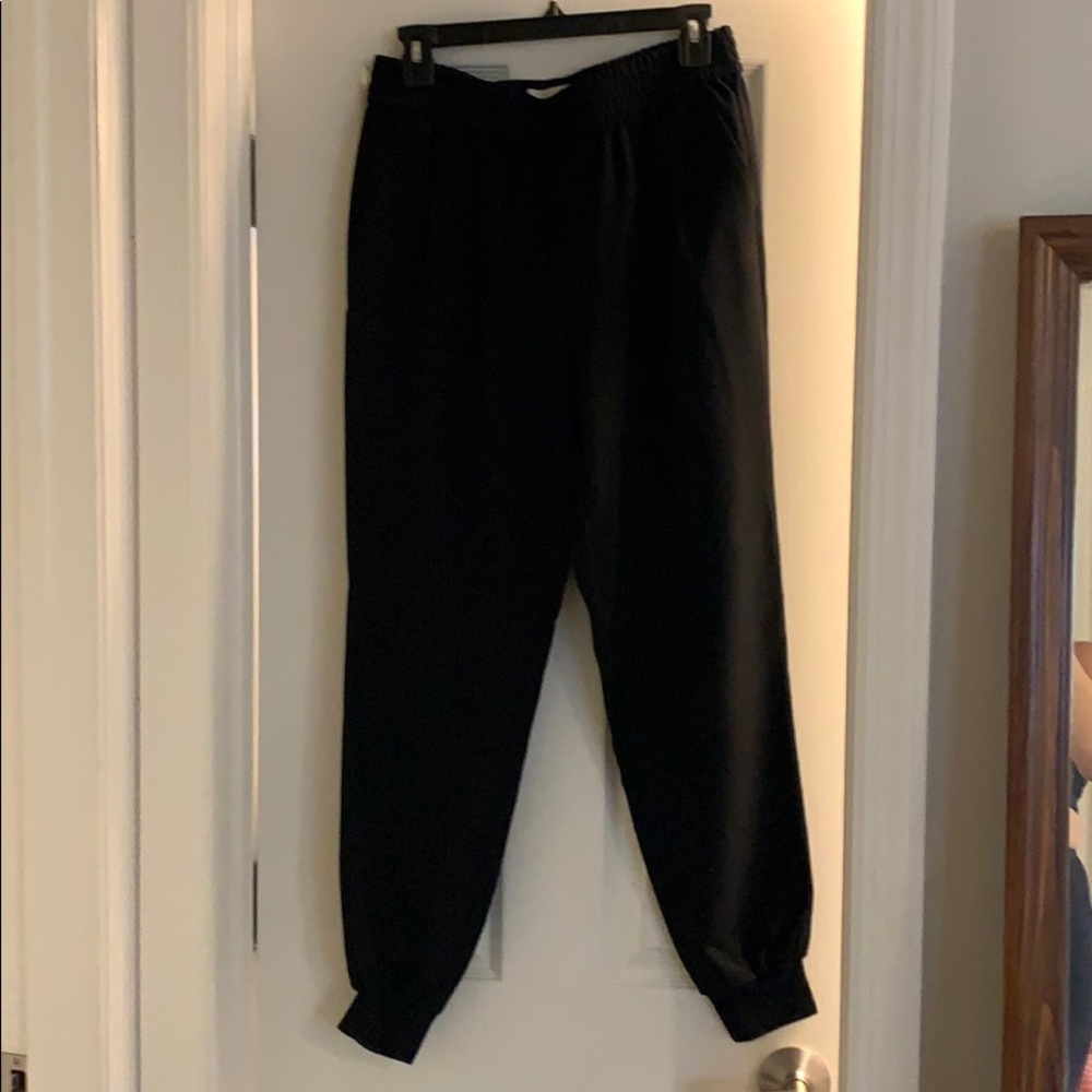 Joie black Trousers